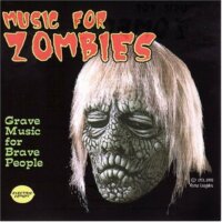 Music For Zombies