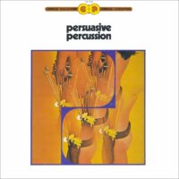 Persuasive Percussion