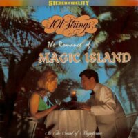 The Romance Of Magic Island