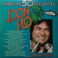 Hawaiian 30 Favorites