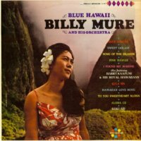 Blue Hawaii