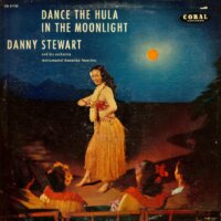Dance The Hula In The Moonlight