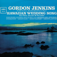 Hawaiian Wedding Song and Other Sounds of Paradise