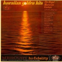Hawaiian Golden Hits