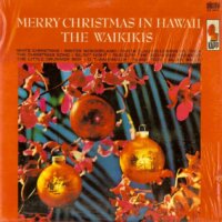Merry Christmas In Hawaii