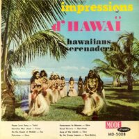 Impressions d'Hawaii