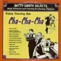 Music for Cha Cha Cha Dancing
