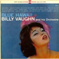 Blue Hawaii