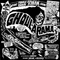 Ghoul-arama