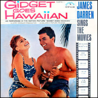 Gidget Goes Hawaiian