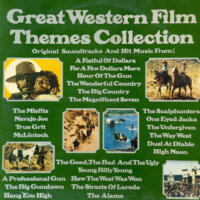 Great Western Film Themes Collection