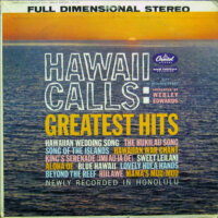 Hawaii Calls: Greatest Hits