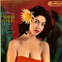Hawaii in Hi-Fi