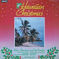 Hawaiian Christmas