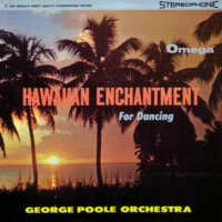 Hawaiian Enchantment for Dancing