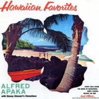 Hawaiian Favorites