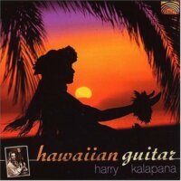 Hawaiian Guitar