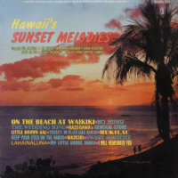 Hawaii's Sunset Melodies