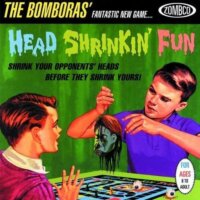 Head Shrinkin' Fun