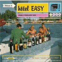 Hotel Easy Vol. 4 - Paco's Poolside Bar