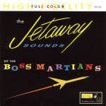The Jetaway Sounds