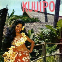 Kuuipo (My Sweetheart)
