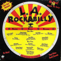 Art Fein Presents LA Rockabilly