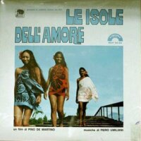 Le Isole Dell'amore