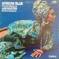 African Blue