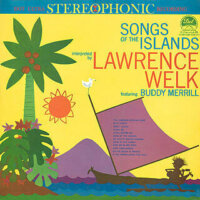 Songs of the Islands