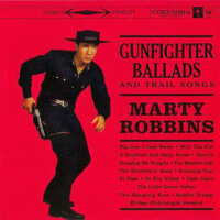 Gunfighter Ballads And Trail Songs