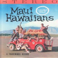Maui Hawaiians
