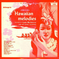 Hawaiian Melodies