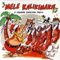 Mele Kalikimaka