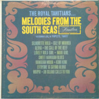 Melodies From The South Seas