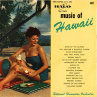 Music of Hawaii