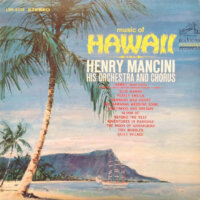 Music of Hawaii