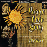 Pagan Love Song