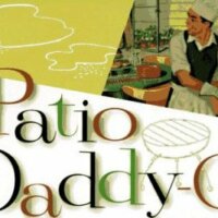 Patio Daddy-O (Mix)