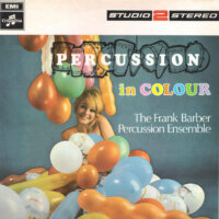 Percussion in Colour