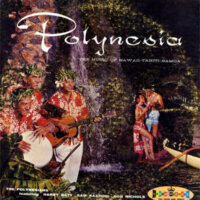 Polynesia