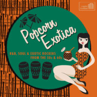 Popcorn Exotica