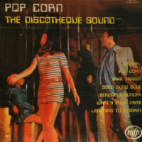 The Discotheque Sound