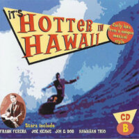 It's Hotter In Hawaii Vol. 2