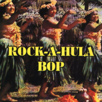 Rock-A-Hula Bop