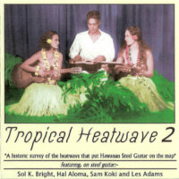 Tropical Heatwave Vol. 2