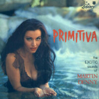 Primitiva