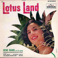 Lotus Land