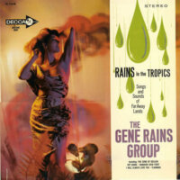 Rains In The Tropics