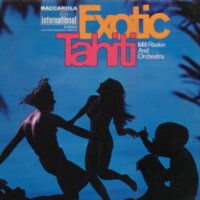 Exotic Tahiti